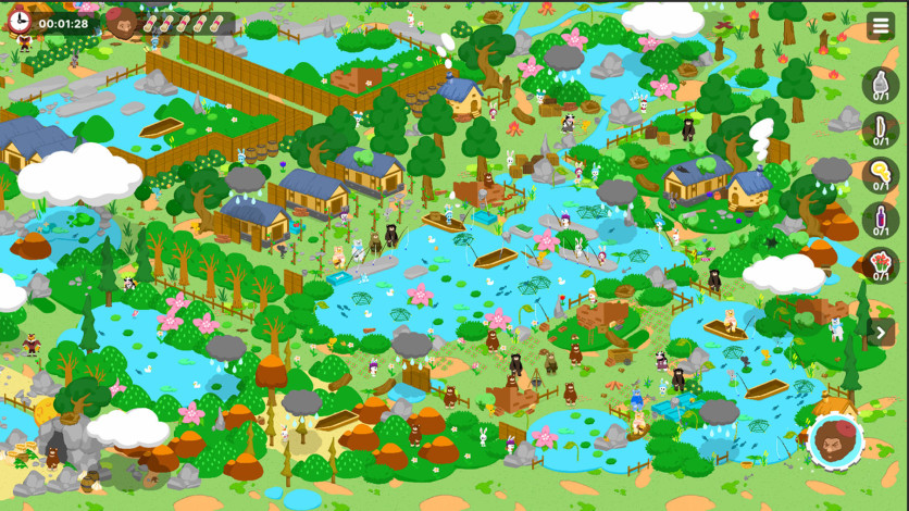 Screenshot 11 - Zoo Seeker
