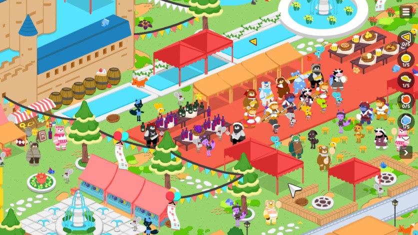 Screenshot 13 - Zoo Seeker