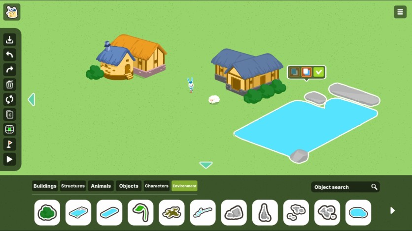 Screenshot 3 - Zoo Seeker