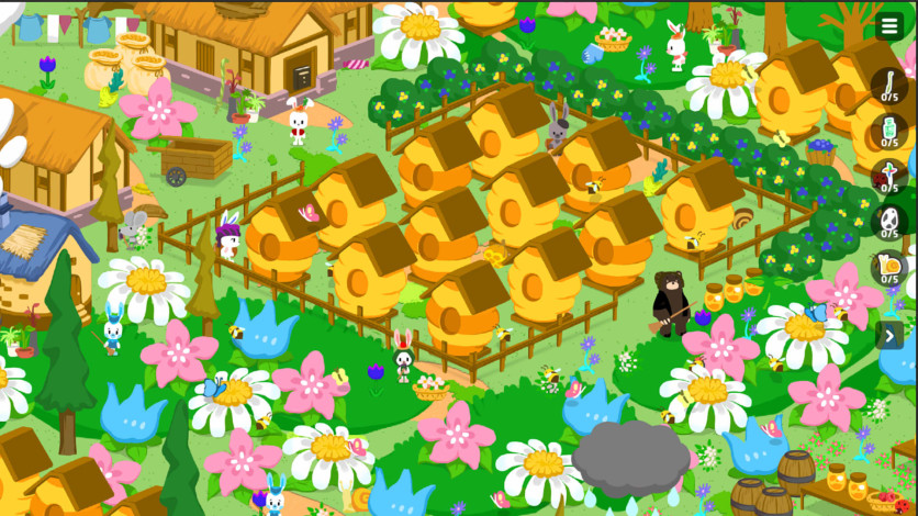 Screenshot 1 - Zoo Seeker
