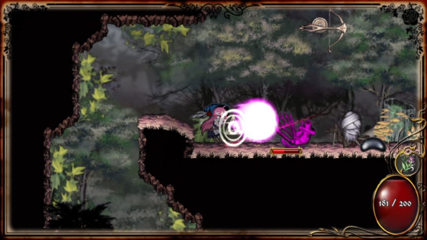 Screenshot 6 - Wicce