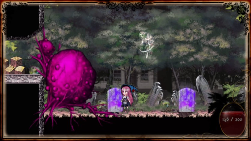 Screenshot 7 - Wicce