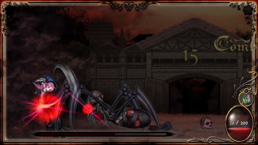 Screenshot 3 - Wicce