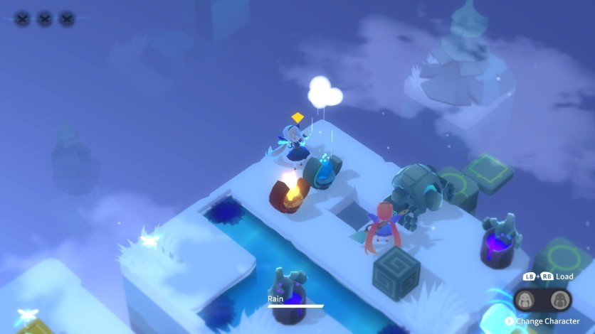 Screenshot 2 - QV