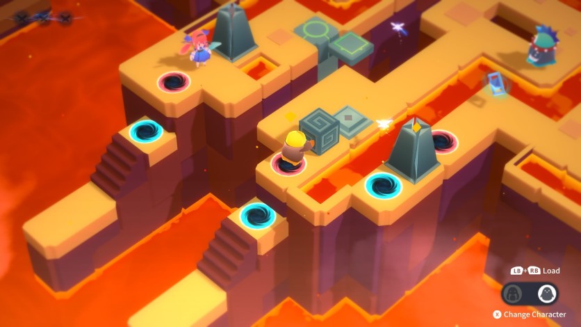Screenshot 1 - QV