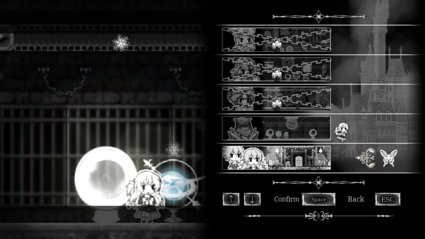 Screenshot 1 - Nevaeh