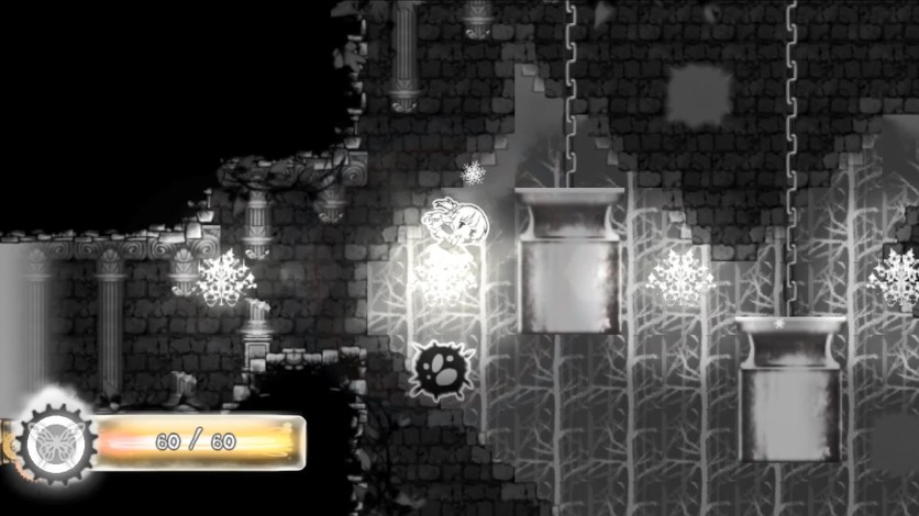 Screenshot 3 - Nevaeh