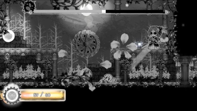 Screenshot 6 - Nevaeh