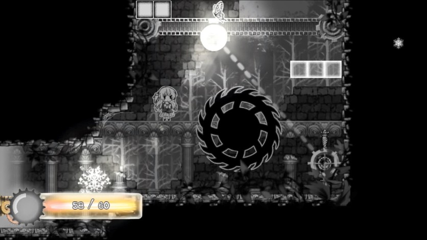 Screenshot 5 - Nevaeh