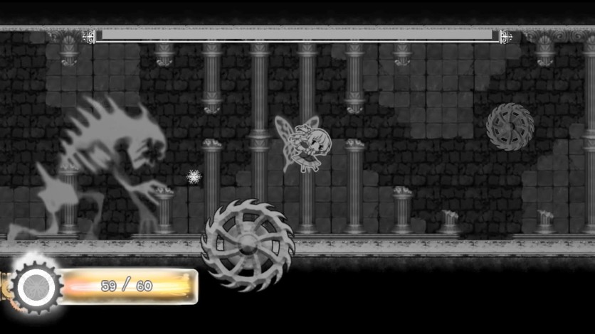 Screenshot 4 - Nevaeh