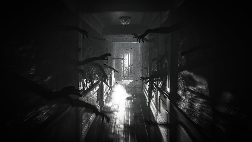 Layers of Fear - PC - Compre na Nuuvem