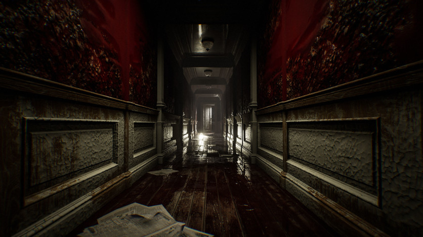 Layers of Fear 2 (2019) - PC - Compre na Nuuvem