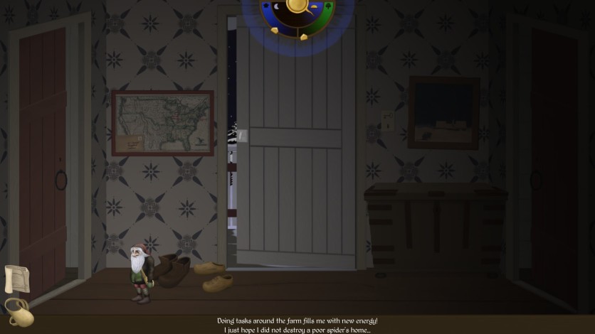 Captura de pantalla 3 - Midvinter