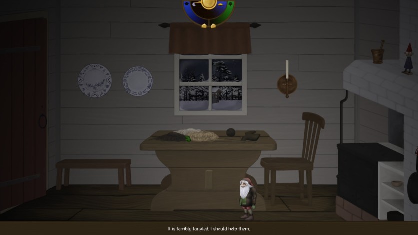 Captura de pantalla 7 - Midvinter