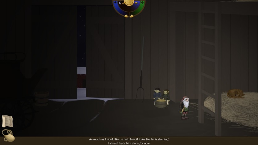 Captura de pantalla 4 - Midvinter