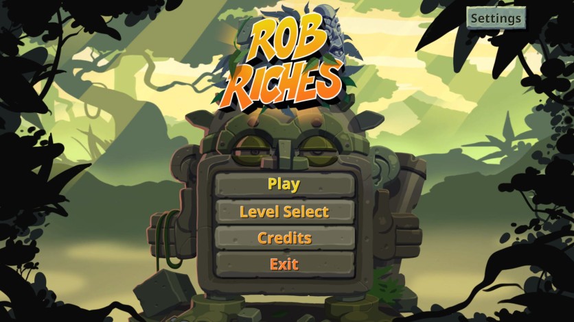 Captura de pantalla 6 - Rob Riches
