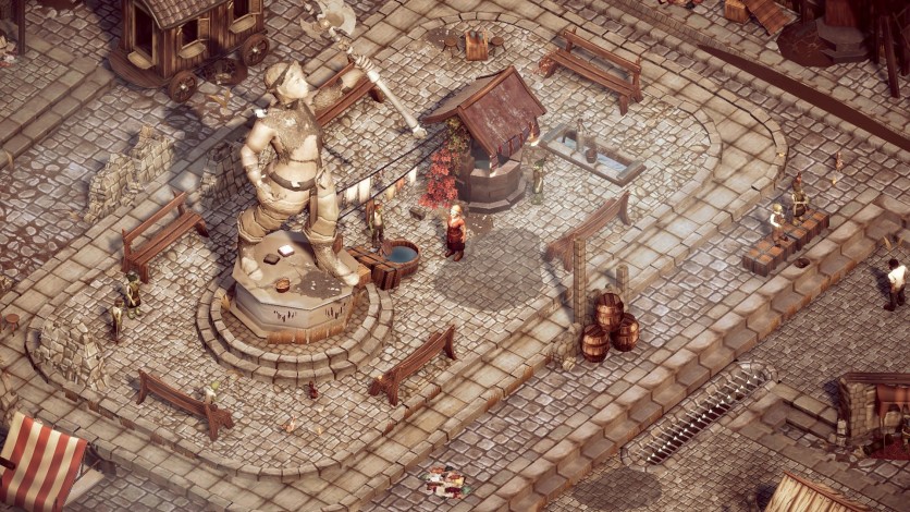 Captura de pantalla 9 - Pendula Swing - The Complete Journey