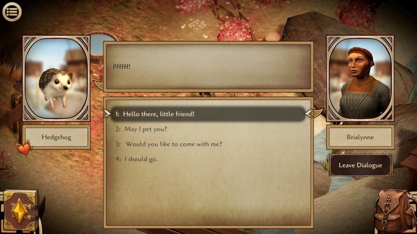 Captura de pantalla 16 - Pendula Swing - The Complete Journey