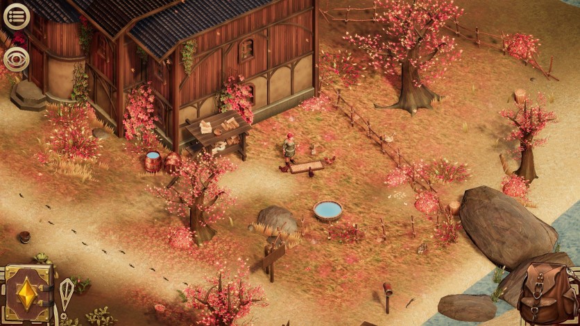 Captura de pantalla 13 - Pendula Swing - The Complete Journey