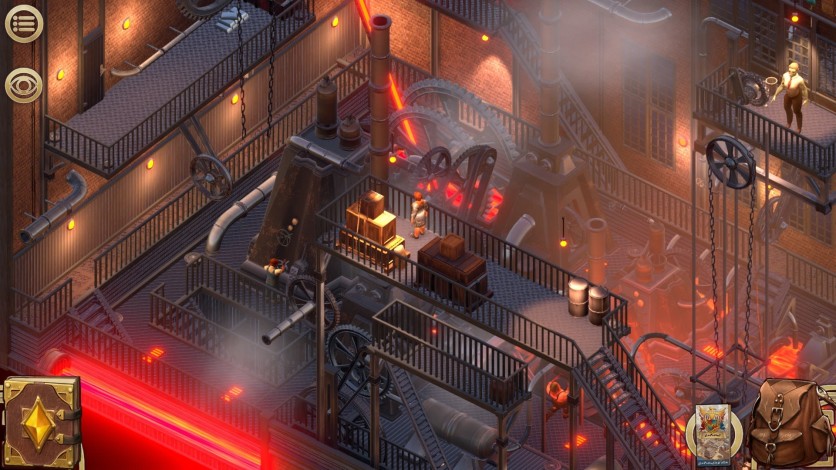 Captura de pantalla 8 - Pendula Swing - The Complete Journey