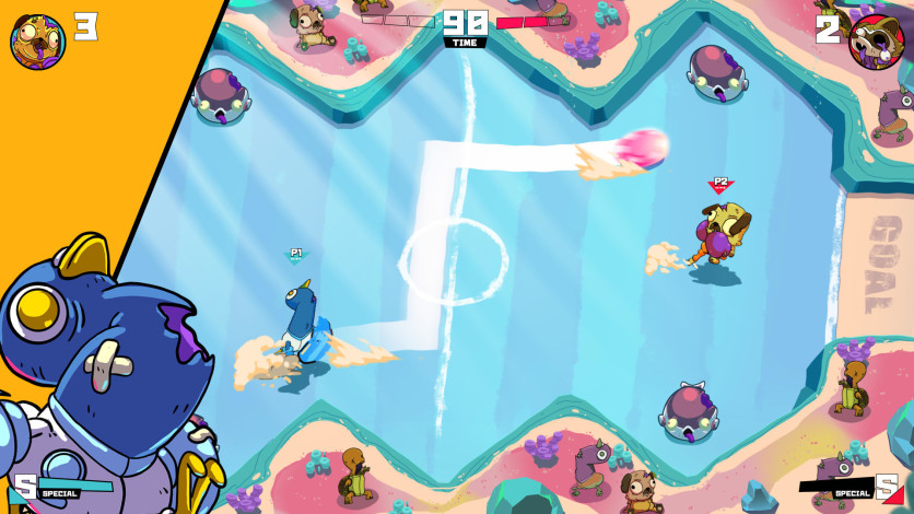 Screenshot 1 - Pets No More