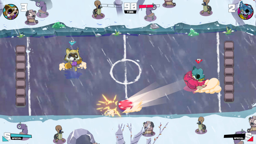 Screenshot 2 - Pets No More