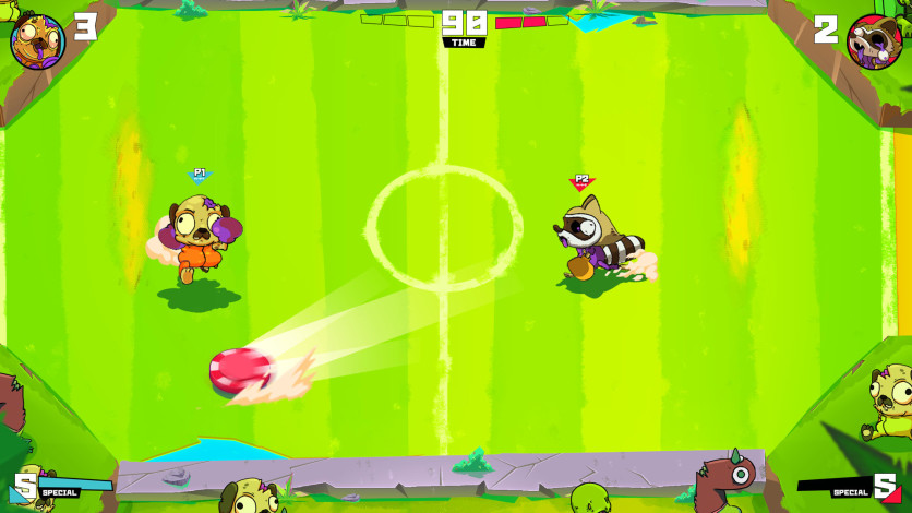 Screenshot 6 - Pets No More