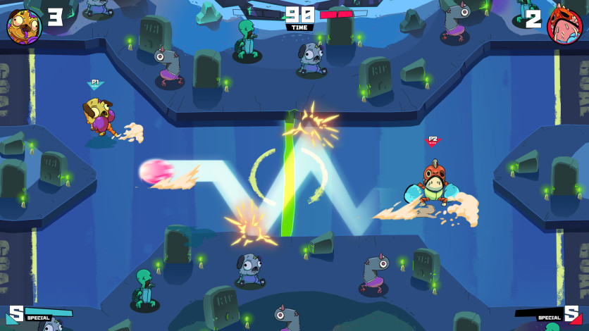 Screenshot 5 - Pets No More