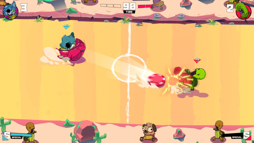 Screenshot 4 - Pets No More