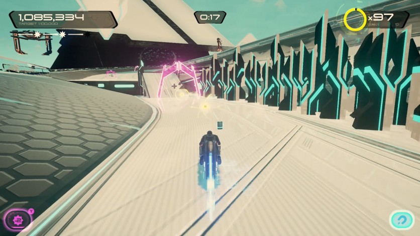 Screenshot 4 - TRON RUN/r