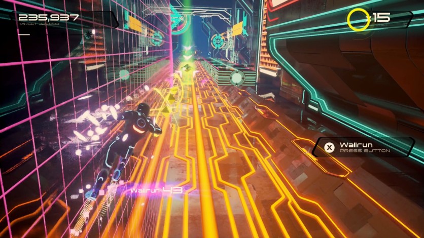 Screenshot 5 - TRON RUN/r