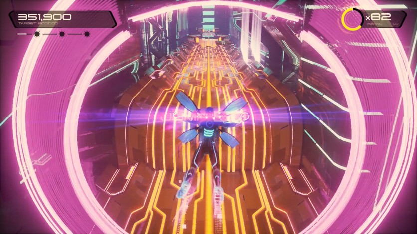 Screenshot 2 - TRON RUN/r