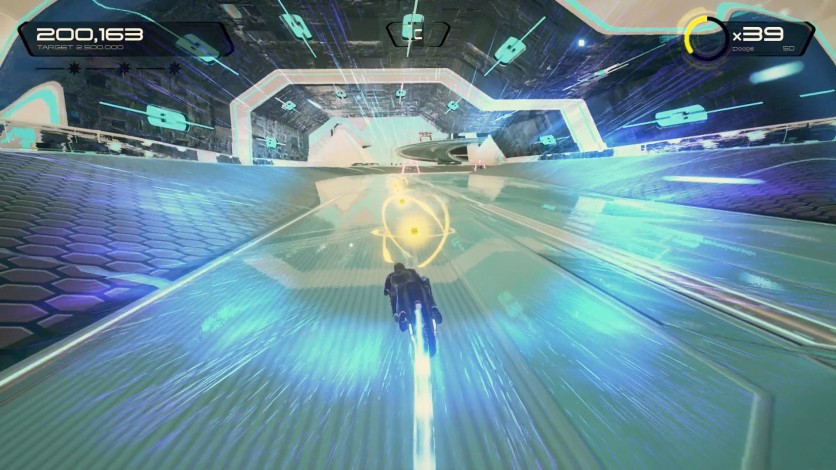 Screenshot 3 - TRON RUN/r