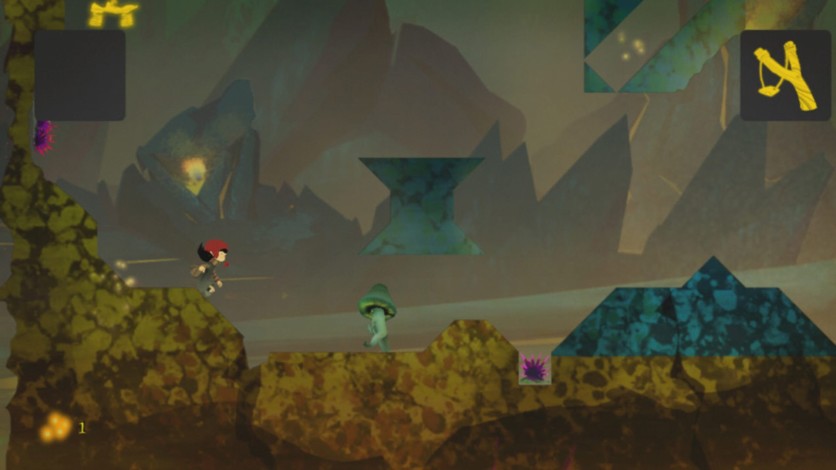 Screenshot 3 - Lucidity