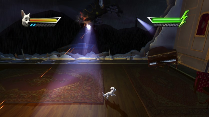 Screenshot 5 - Disney Bolt