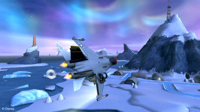 Screenshot 3 - Disney Planes