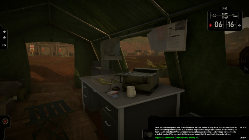 Screenshot 9 - Radio Commander