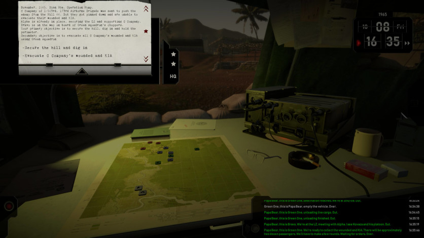 Screenshot 9 - Radio Commander