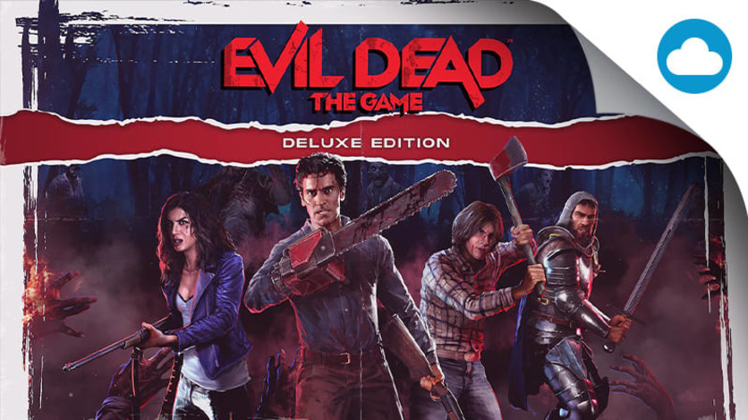 Jogo Evil Dead The Game para com desconto de % no Paraguai