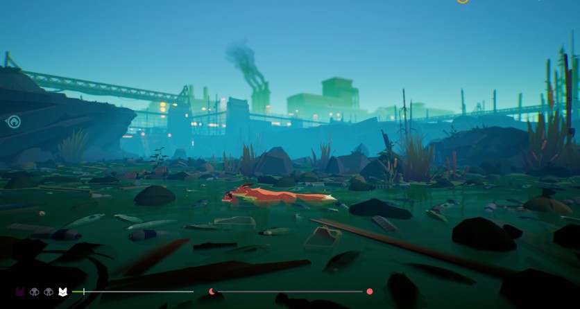 Screenshot 5 - Endling - Extinction is Forever