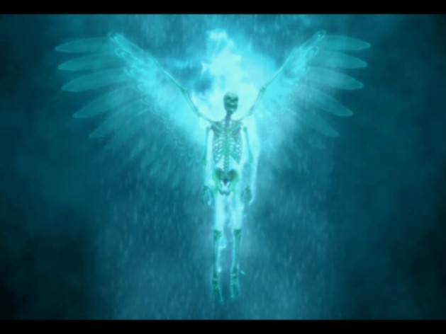 Screenshot 13 - Broken Sword 4 - the Angel of Death