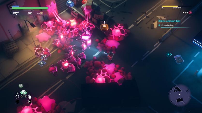 Screenshot 10 - From Space