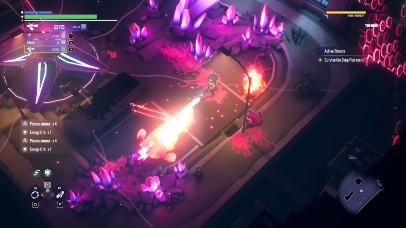 Screenshot 8 - From Space