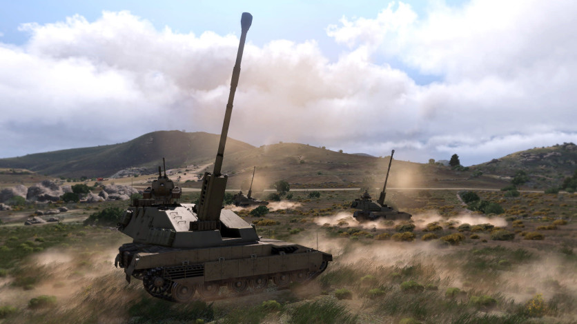 Screenshot 10 - Arma 3