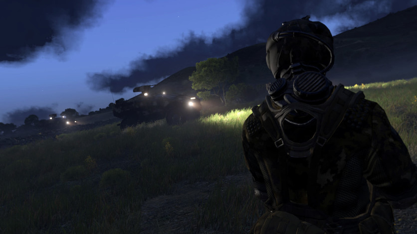 Captura de pantalla 5 - Arma 3