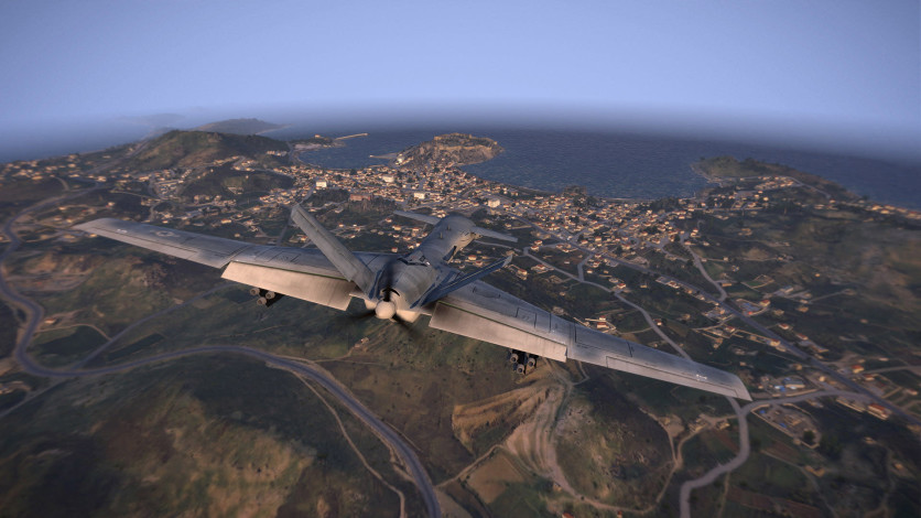 Screenshot 5 - Arma 3