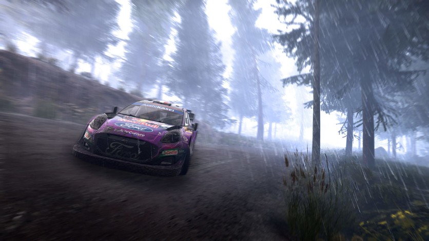 Captura de pantalla 4 - WRC Generations – The FIA WRC Official Game