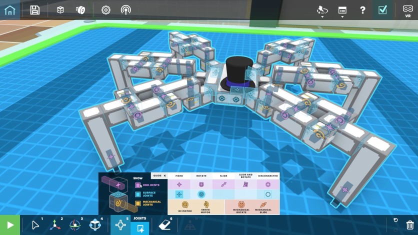 Screenshot 16 - RoboCo