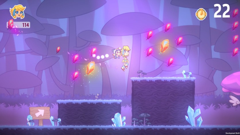 Screenshot 6 - Lila's Tale and the Hidden Forest