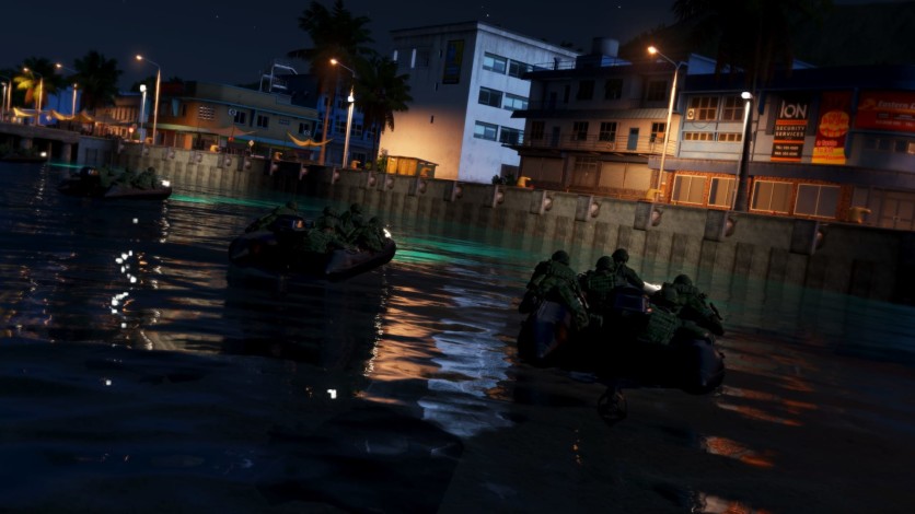 Screenshot 15 - Arma 3 Apex